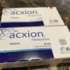 Acxion (Phentermine) 1 acxion phentermine clinical weight loss management slimwithglp