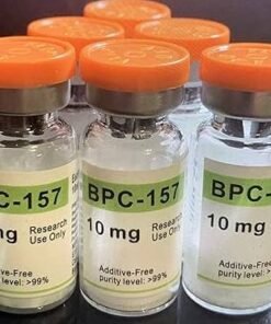 BPC‑157