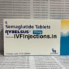 Rybelsus (Oral Semaglutide) 1 rybelsus oral semaglutide 14mg daily tablet slimwithglp