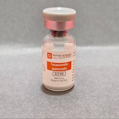 Tesamorelin tesamorelin